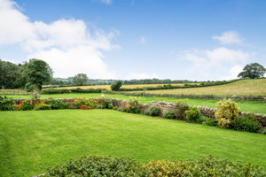 Gardens- click for photo gallery